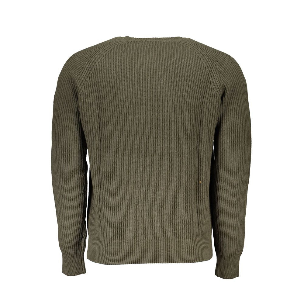 North Sails Green Cotton Men Sweater 1728,3XL,67403481248,Clothing,Green,L,M,Men,Men - Clothing,New with tags,North Sails,S,Sweaters - Men - Clothing,XL,XXL North Sails NO-23339-M