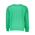 North Sails Green Cotton Sweater 1728,3XL,67403481248,Clothing,Green,L,M,Men,Men - Clothing,New with tags,North Sails,S,Sweaters - Men - Clothing,XL,XXL North Sails NO-27270-S
