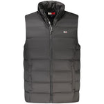 Tommy Hilfiger Tommy Hilfiger Black Polyamide Jacket TO-35360-S