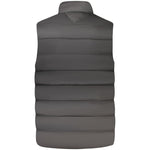 Tommy Hilfiger Tommy Hilfiger Black Polyamide Jacket TO-35360-S