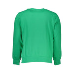 North Sails Green Cotton Sweater 1728,67403481248,Clothing,Green,M,Men,Men - Clothing,New with tags,North Sails,S,Sweaters - Men - Clothing,XL,XXL North Sails NO-27327-S