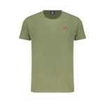 Norway 1963 Green Cotton T-Shirt