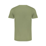 Norway 1963 Green Cotton T-Shirt
