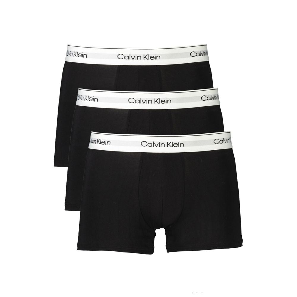 Calvin Klein Calvin Klein Black Cotton Men Boxer CA-35386-XXL 1728,67403481248,Black,Calvin Klein,Clothing,M,Men,Men - Clothing,New with tags,Underwear - Men - Clothing,XXL
