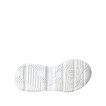 Dolce & Gabbana Multicolor Low Top Daymaster Sneakers Shoes