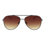 Ted Baker Silver Men Sunglasses TE-1037567