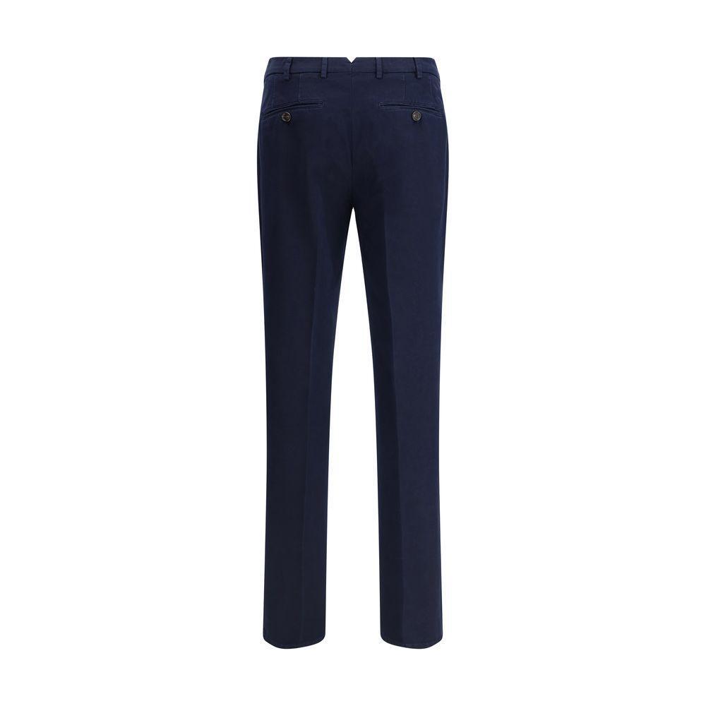Brunello Cucinelli Dyed Pants
