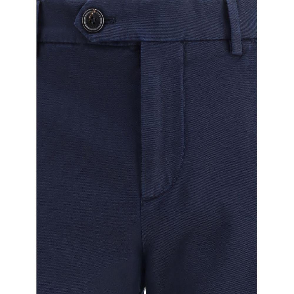 Brunello Cucinelli Dyed Pants