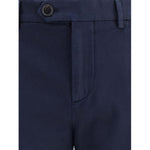 Brunello Cucinelli Dyed Pants