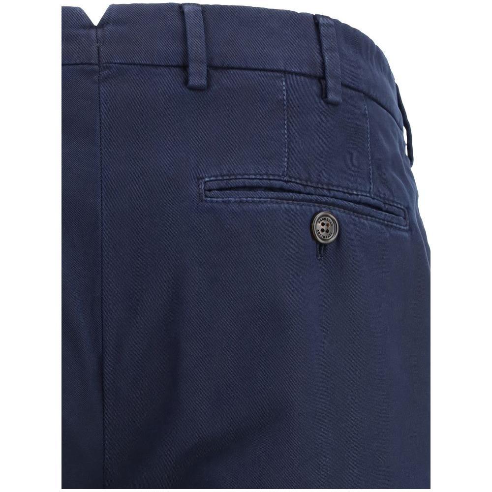 Brunello Cucinelli Dyed Pants