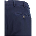Brunello Cucinelli Dyed Pants