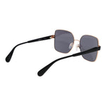 Max & Co Rose Gold Women Sunglasses MA-1062177