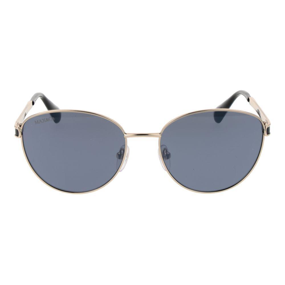 Max & Co Silver Women Sunglasses MA-1061717