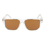 Timberland Transparent Unisex Sunglasses TI-1062406