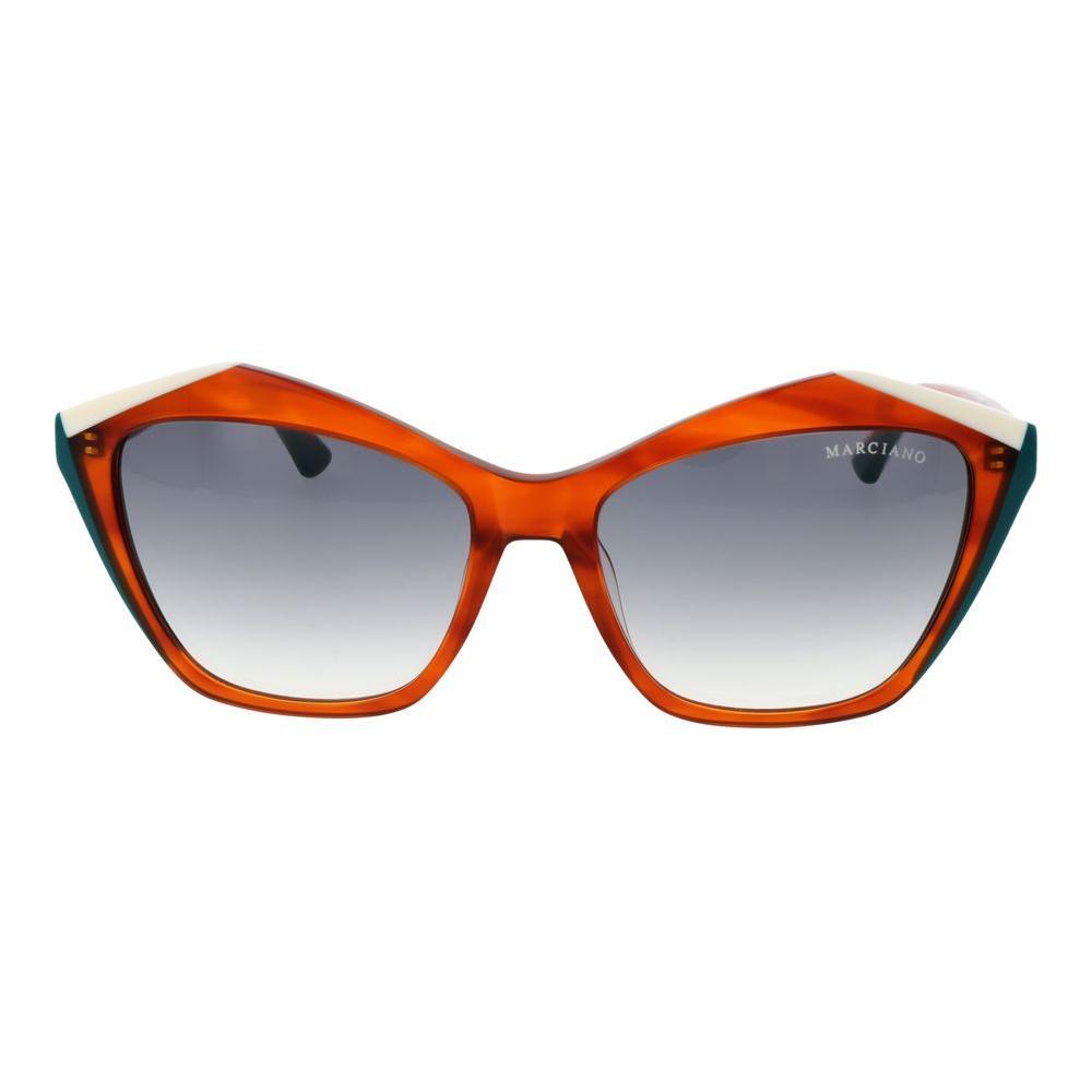 Marciano by Guess Copper Women Sunglasses MA-1062165