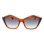 Marciano by Guess Copper Women Sunglasses MA-1062165