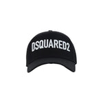 Dsquared² Logoed Baseball Hat