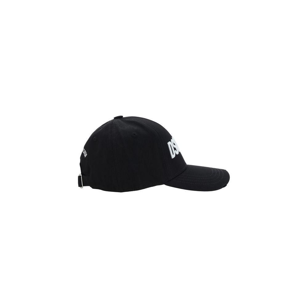 Dsquared² Logoed Baseball Hat