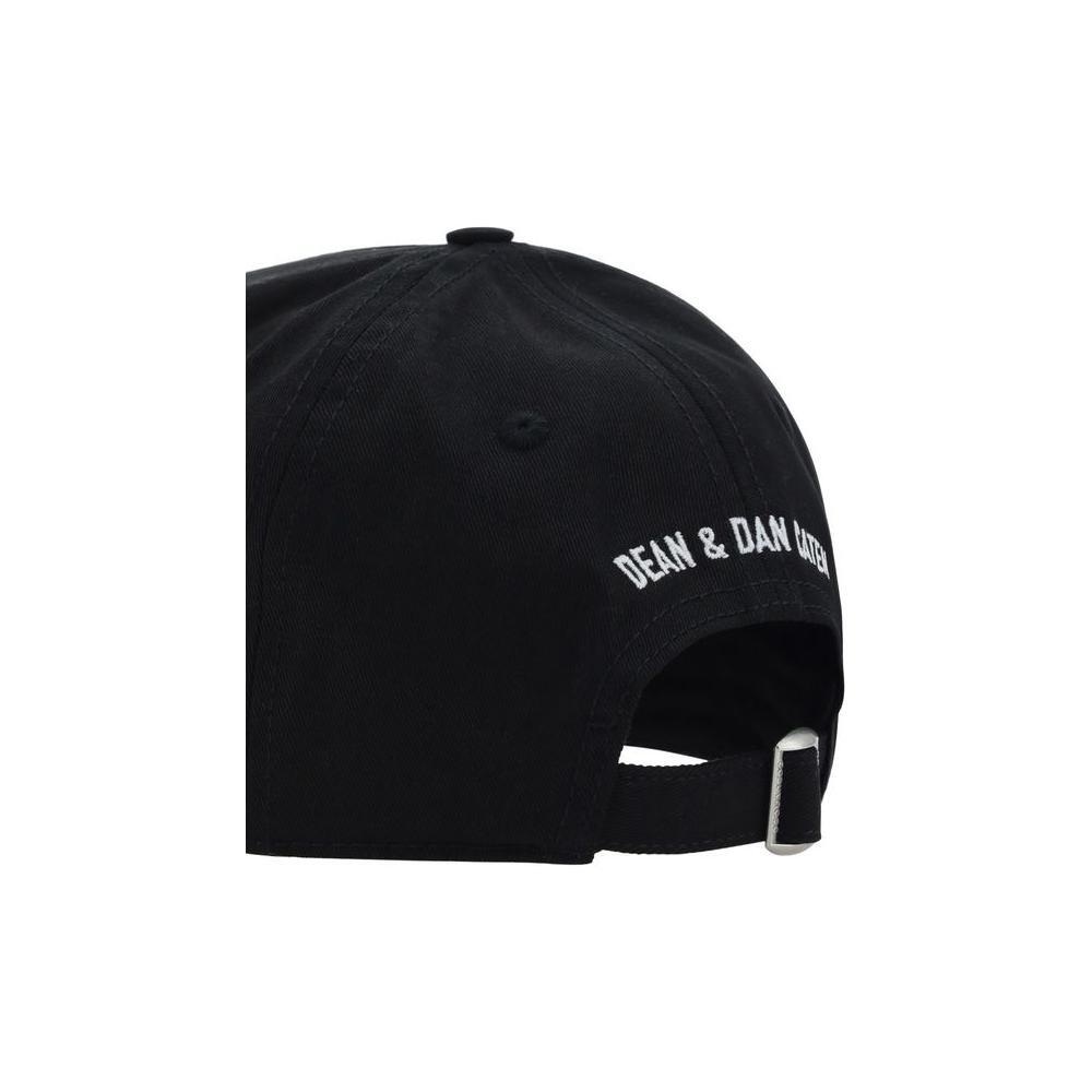 Dsquared² Logoed Baseball Hat