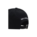 Dsquared² Logoed Baseball Hat