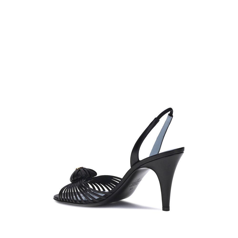 Valentino Garavani Royal Sandals VA-7W2S0LU8DMD0NO-EU36/US6