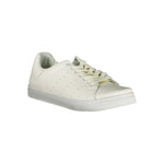 Norway 1963 White Polyester Sneaker NO-30944-EU44/US11