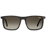 Carrera Brown Injected Sunglasses CA231S086HAAC