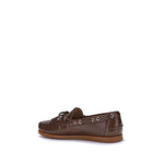 Valentino Garavani Palm Avenue Boat Loafers VA-7Y2S0K85PNJZWX-EU41/US8