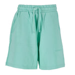 Hinnominate Green Cotton Short HI-15566-XS