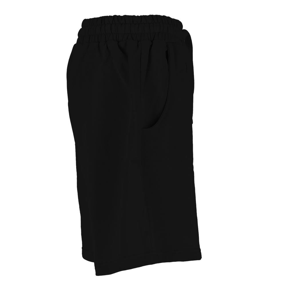 Hinnominate Black Cotton Short HI-15565-XS