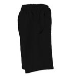 Hinnominate Black Cotton Short HI-15565-XS