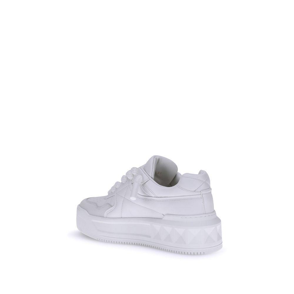 Valentino Garavani Reedots XL Sneakers VA-7W2S0FQ4XTM0BO-EU35.5/US5.5