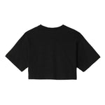 Hinnominate Black Cotton Tops & T-Shirt HI-15674-S