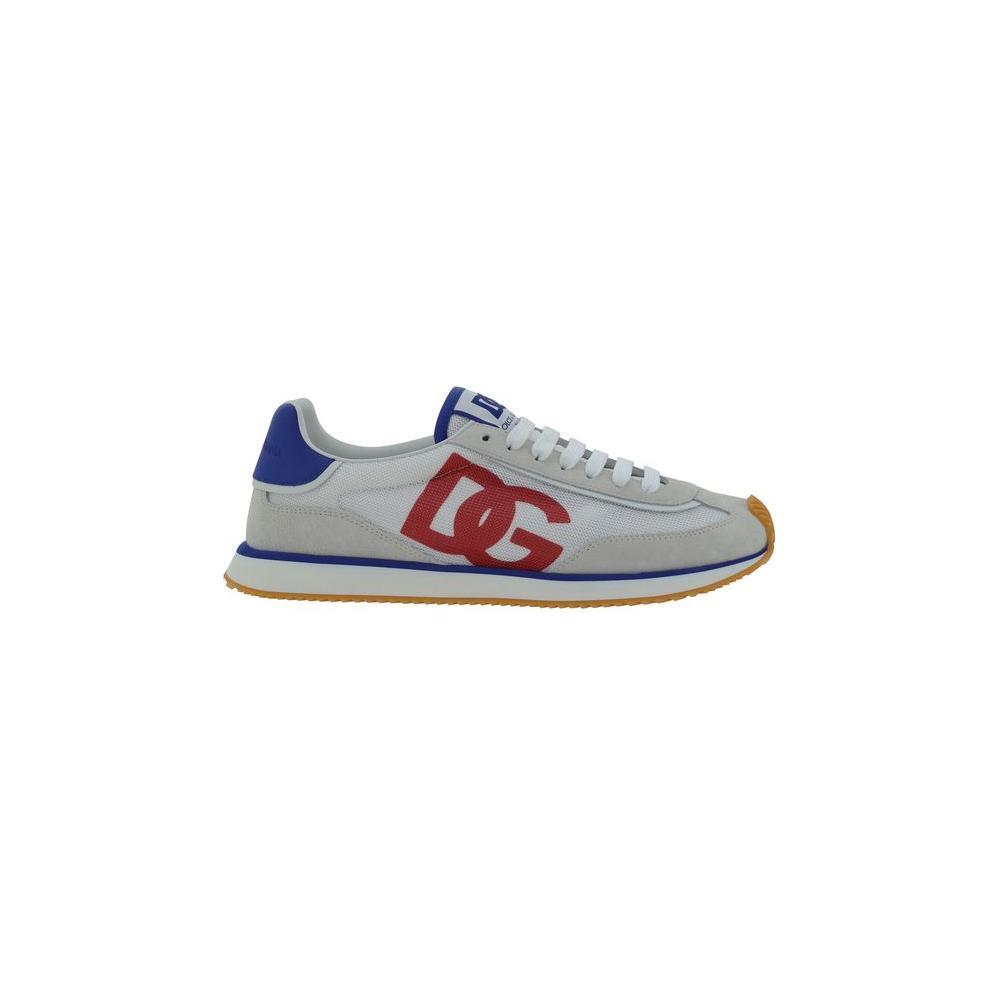 Dolce & Gabbana Sneakers DO-CS2288A535589926-EU41/US8
