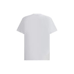 Moschino T-Shirt with bear MO-252ZZ0716252ZZ52411001-M