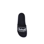 Balenciaga Rubber Slippers BA-689031W1SA71090-EU40/US7
