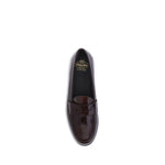 Church's Leather Loafers CH-DD00929EMF0AEY-EU36/US6
