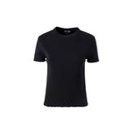 Tom Ford Black Silk T-Shirt TO-9237676-S