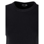 Tom Ford Black Silk T-Shirt TO-9237676-S