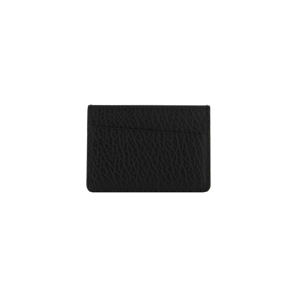 Margiela Card Holder with stitching