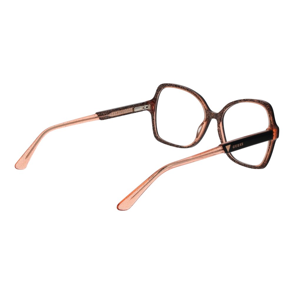 Guess Black Acetate Glasses (Frames)