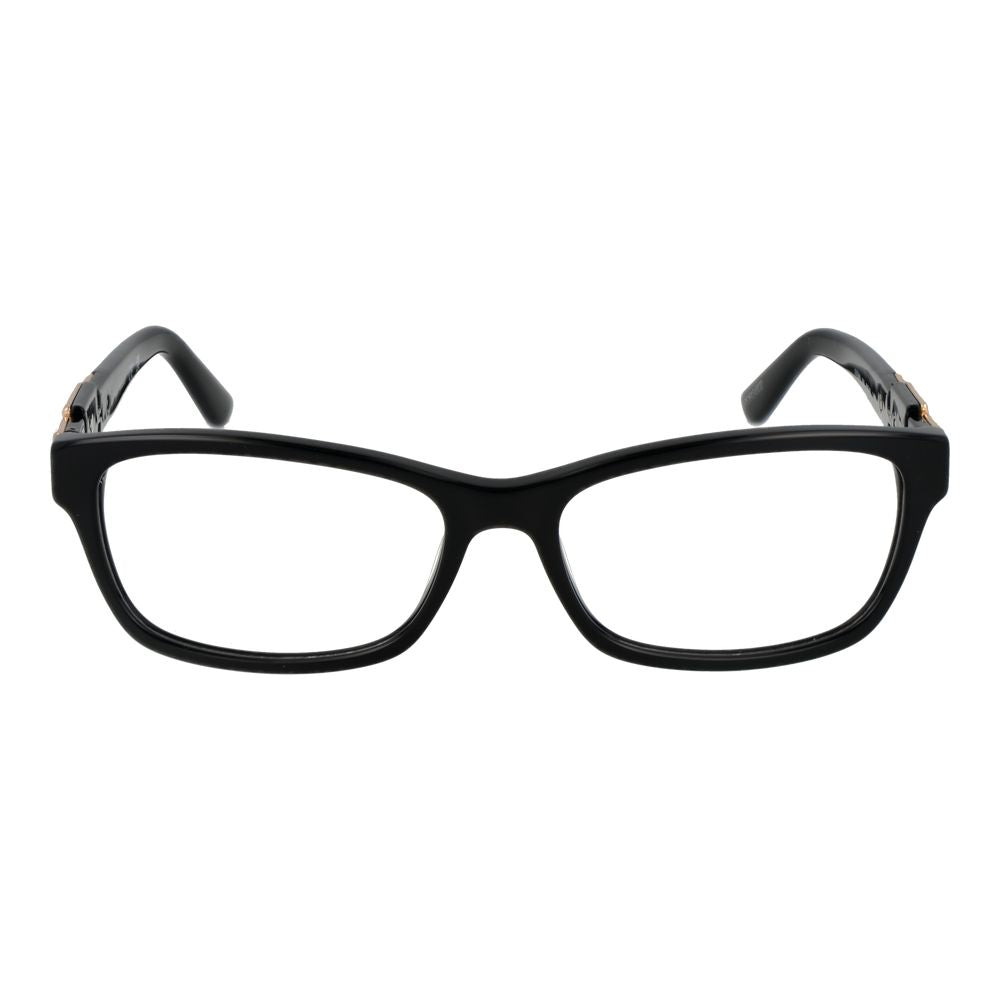 Guess Black Women Glasses Frame