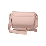 Mario Valentino Pink Polyethylene Women Handbag VA-39147