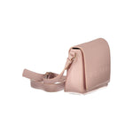 Mario Valentino Pink Polyethylene Women Handbag VA-39147