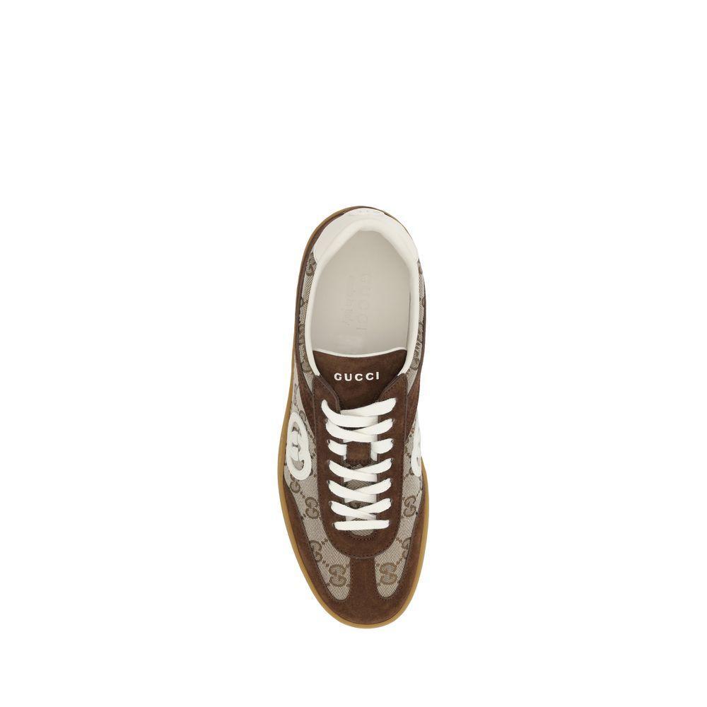 Gucci GG Sneakers GU-791742AAEGA2242-EU43/US10