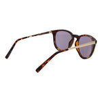 Serengeti Brown Unisex Sunglasses SE-1015369