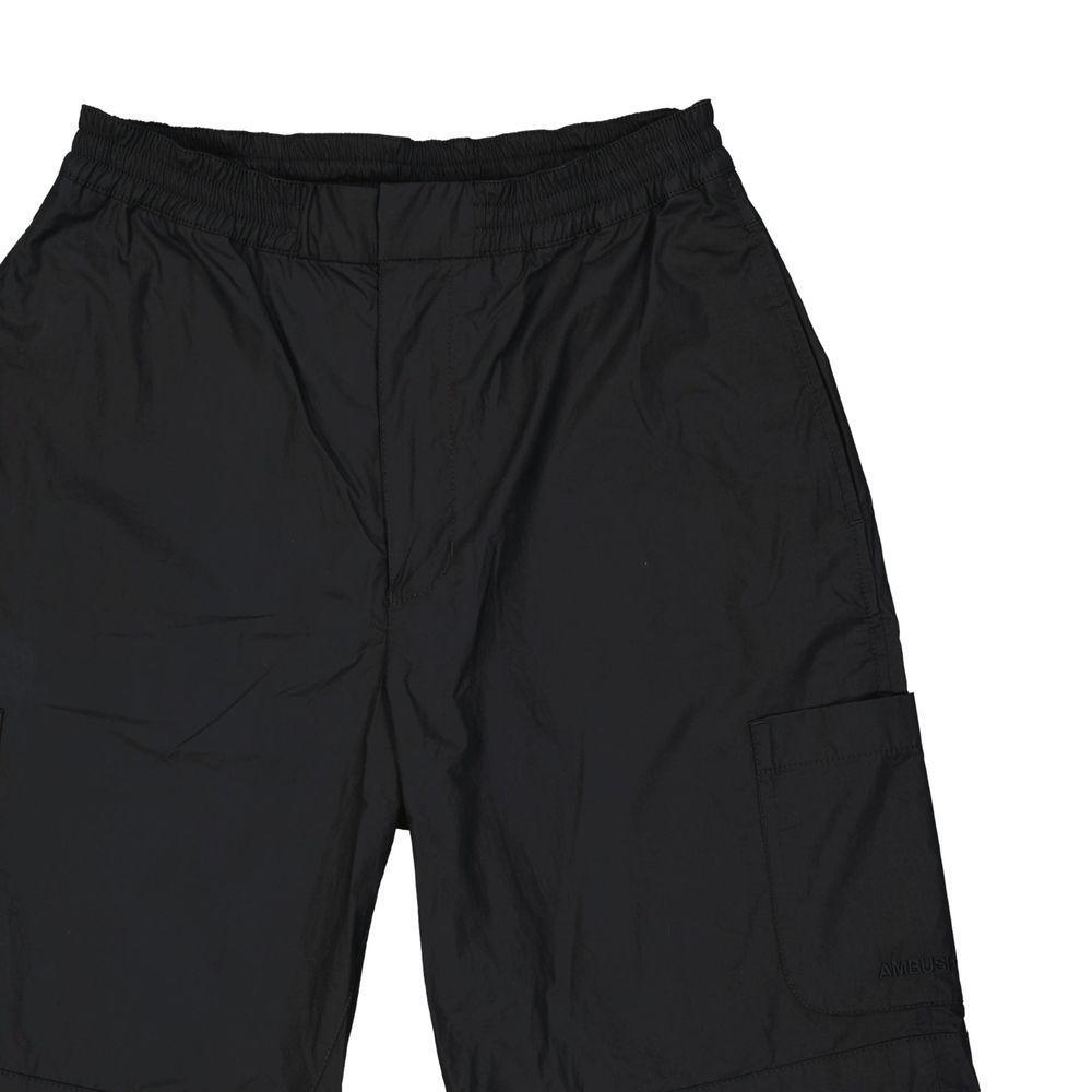 Ambush Cotton Shorts AM-8735195005140-S