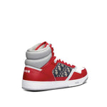 Dior Oblique High-Top Sneakers DI-8735391973588-EU48/US15