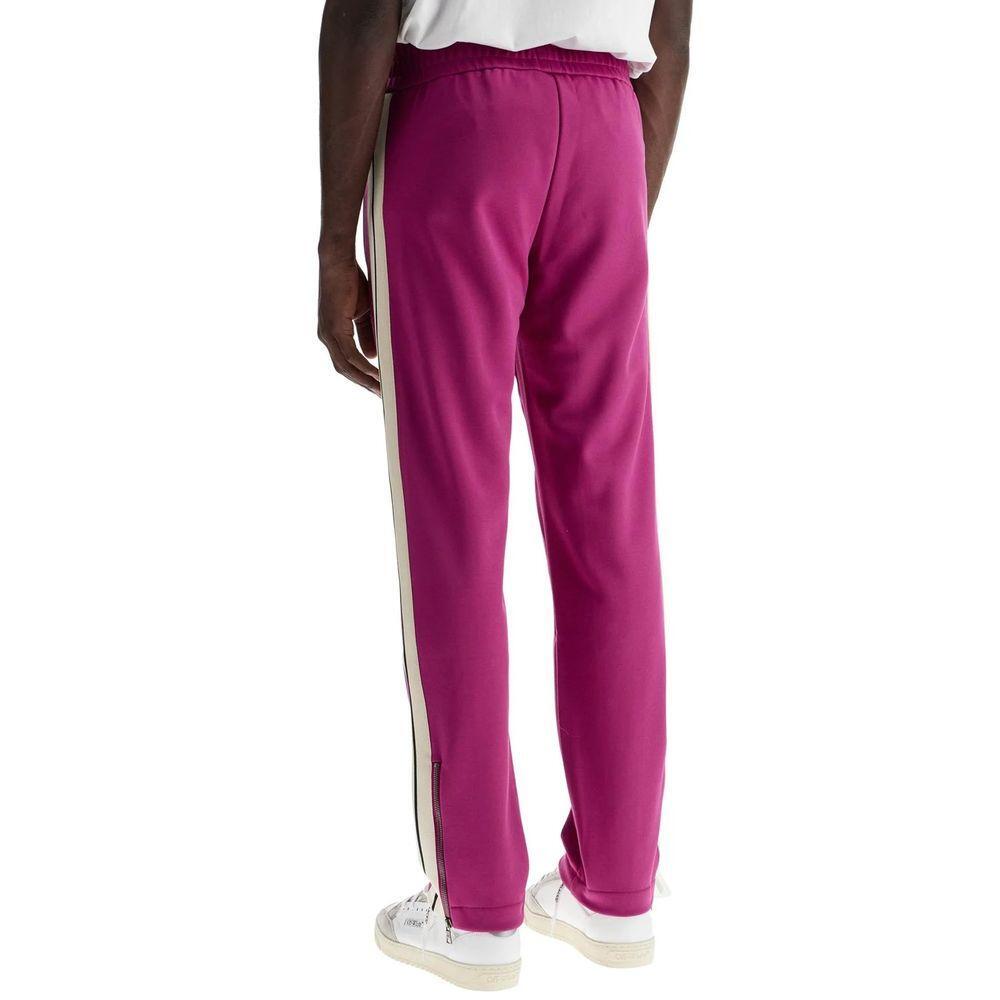 Palm Angels Logo Track Pants PA-8779512119508-XL