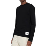 Jil Sander 3-Pack Long-Sleeved T-Shirt Set JI-8779555930324-L